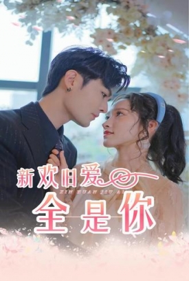新欢旧爱全是你 新欢旧爱全是你