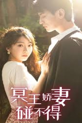 冥王娇妻惹不得 冥王娇妻惹不得