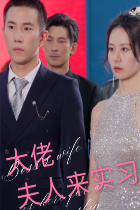 大佬夫人来实习 大佬夫人来实习