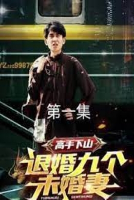 高手下山,退婚九个未婚妻 高手下山,退婚九个未婚妻