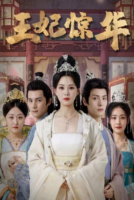 王妃惊华 王妃惊华