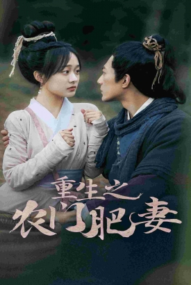 重生之农门肥妻 重生之农门肥妻