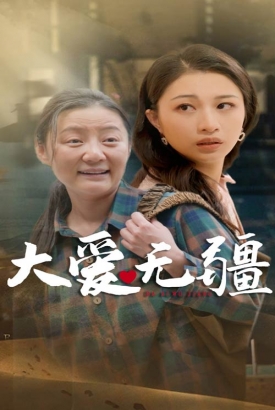 大爱无疆 大爱无疆