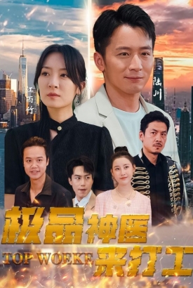 极品神医来打工 极品神医来打工