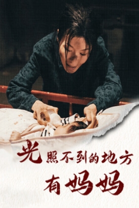 光照不到的地方有妈妈 光照不到的地方有妈妈