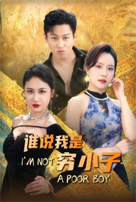 谁说我是穷小子 谁说我是穷小子