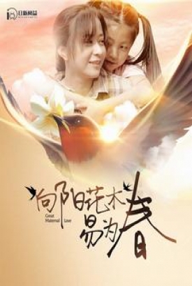 向阳花木易为春 向阳花木易为春