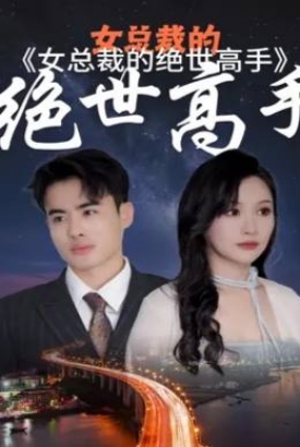 女总裁的绝世高手 女总裁的绝世高手