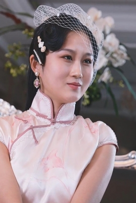 我的老婆是影后【1-95合集】 我的老婆是影后【1-95合集】