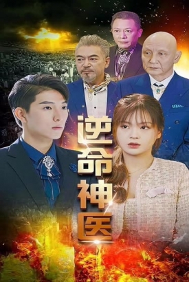 逆命神医【1-96合集】 逆命神医【1-96合集】