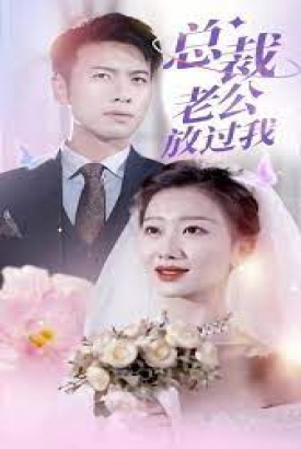 总裁老公放过我【1-70合集】 总裁老公放过我【1-70合集】