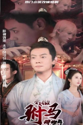我做驸马那些年【合集】 我做驸马那些年【合集】