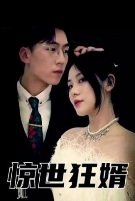 惊世狂婿【1-110合集】 惊世狂婿【1-110合集】