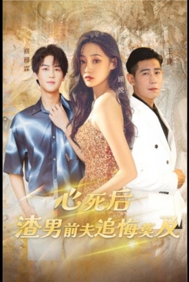 心死后渣男前夫追悔莫及【1-30合集】 心死后渣男前夫追悔莫及【1-30合集】