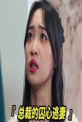 总裁的囚心逃妻【1-60合集】 总裁的囚心逃妻【1-60合集】