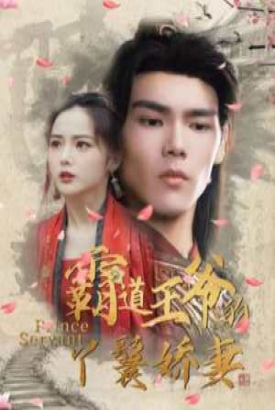 霸道王爷的丫鬟娇妻 霸道王爷的丫鬟娇妻