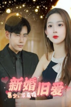 新婚旧爱慕少求离婚 新婚旧爱慕少求离婚
