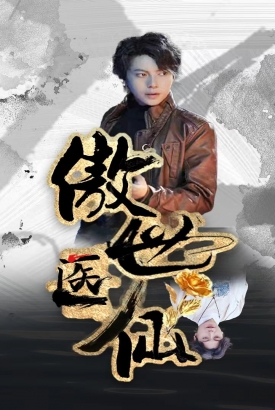 新傲世医仙 新傲世医仙