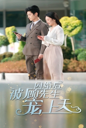 闪婚后被顾先生宠上天 闪婚后被顾先生宠上天