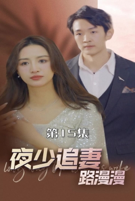 夜少追妻路漫漫【1-100合集】 夜少追妻路漫漫【1-100合集】