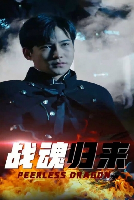 战魂归来 战魂归来
