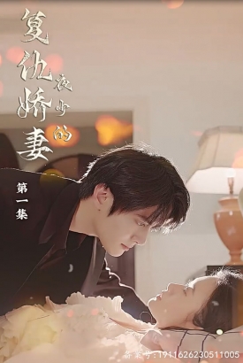 夜少的复仇娇妻【1-80合集】 夜少的复仇娇妻【1-80合集】