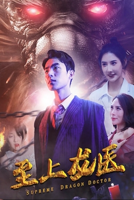 至上龙医【1-100合集】 至上龙医【1-100合集】