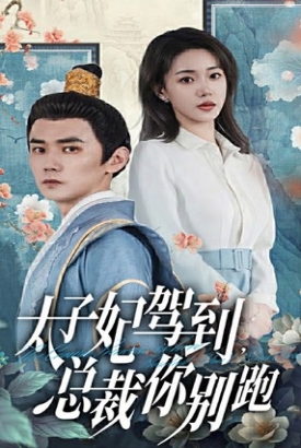太子妃驾到总裁你别跑 太子妃驾到总裁你别跑