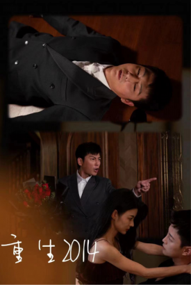 重生2014 重生2014
