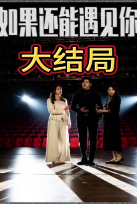 如果还能遇到你 如果还能遇到你