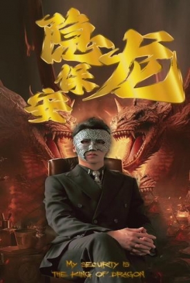 隐龙保安 隐龙保安