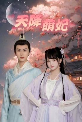 天降萌妃 天降萌妃