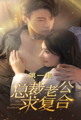 总裁老公求复合 总裁老公求复合