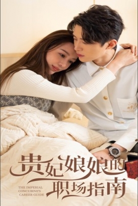 贵妃娘娘的职场指南 贵妃娘娘的职场指南