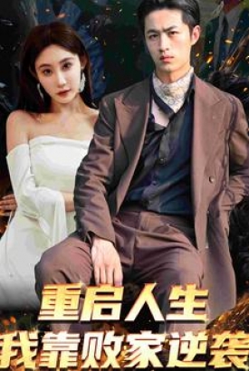 重启人生我靠败家逆袭 重启人生我靠败家逆袭
