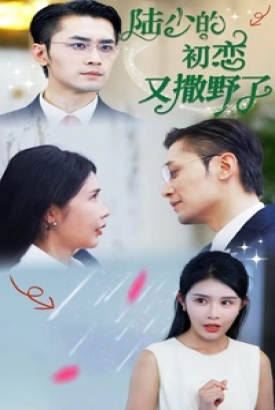 陆少的初恋又撒野了 陆少的初恋又撒野了