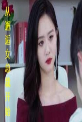 从邂逅女总裁开始 从邂逅女总裁开始