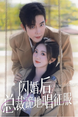 闪婚后总裁跪地唱征服 闪婚后总裁跪地唱征服