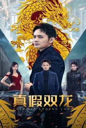 真假双龙 真假双龙