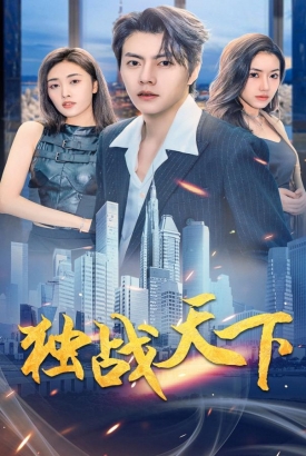 独战天下 独战天下