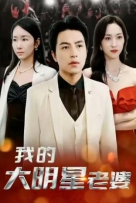 我的大明星老婆【1-81合集】 我的大明星老婆【1-81合集】