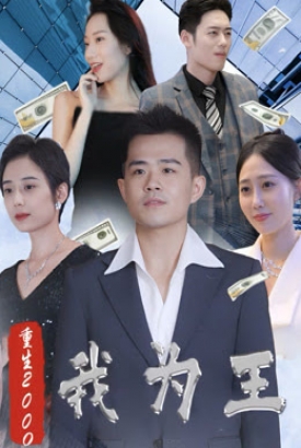 新重生2000我为王 新重生2000我为王