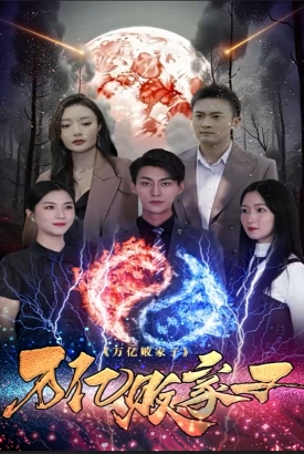 万亿败家子 万亿败家子