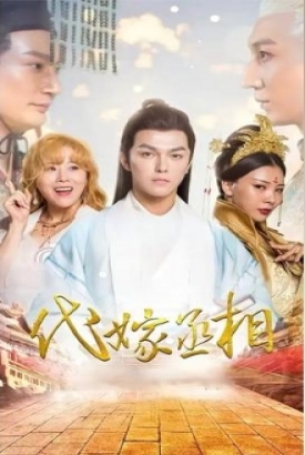 代嫁丞相 代嫁丞相