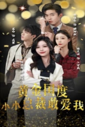 黄金国度小小总裁敢爱我/试婚后总裁玩命要娶我 黄金国度小小总裁敢爱我/试婚后总裁玩命要娶我