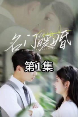 名门暖婚 名门暖婚