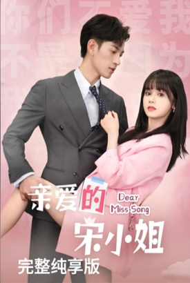 亲爱的宋小姐 亲爱的宋小姐