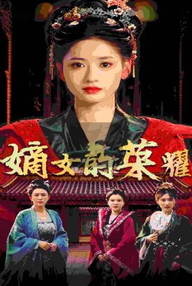 嫡女的荣耀 嫡女的荣耀