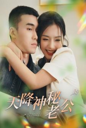 天降神秘老公 天降神秘老公