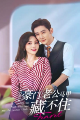 闪婚后豪门老公马甲藏不住【1-103合集】 闪婚后豪门老公马甲藏不住【1-103合集】